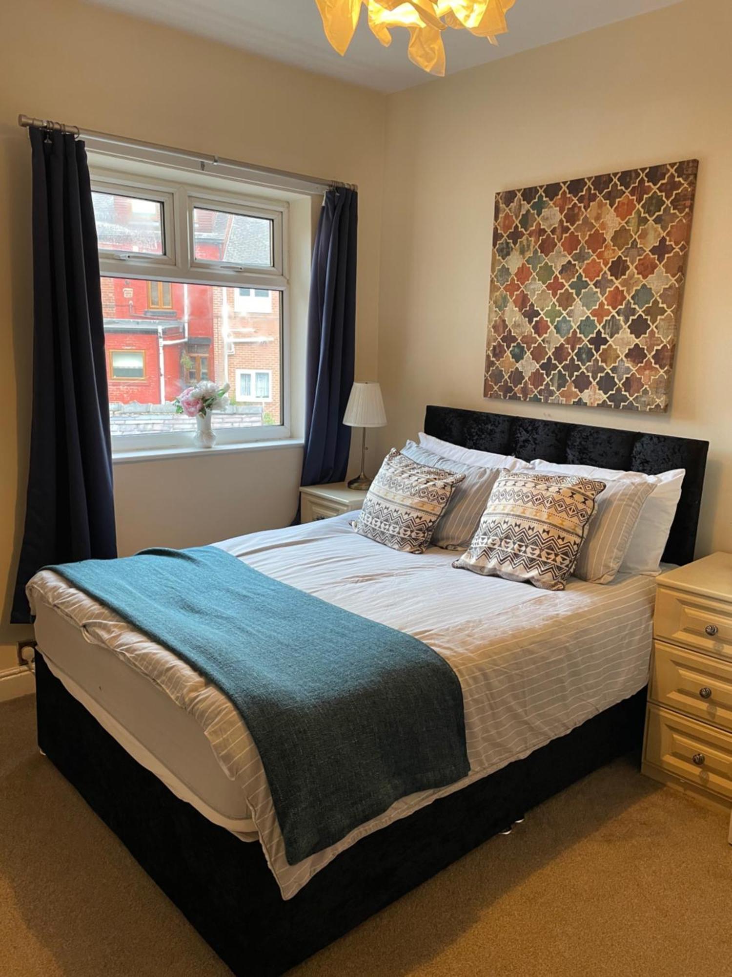 Summer Lane House-3 Bedrooms-Close To M1-Longer Stay-Free Parking Barnsley Kültér fotó