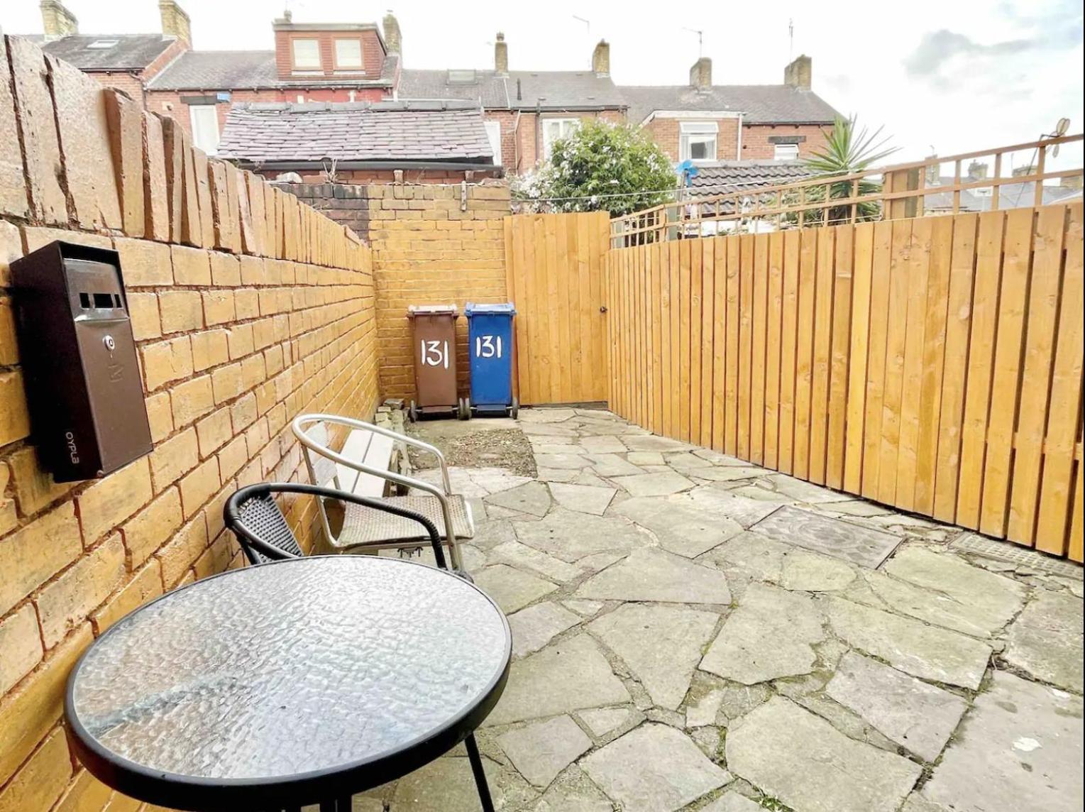 Summer Lane House-3 Bedrooms-Close To M1-Longer Stay-Free Parking Barnsley Kültér fotó