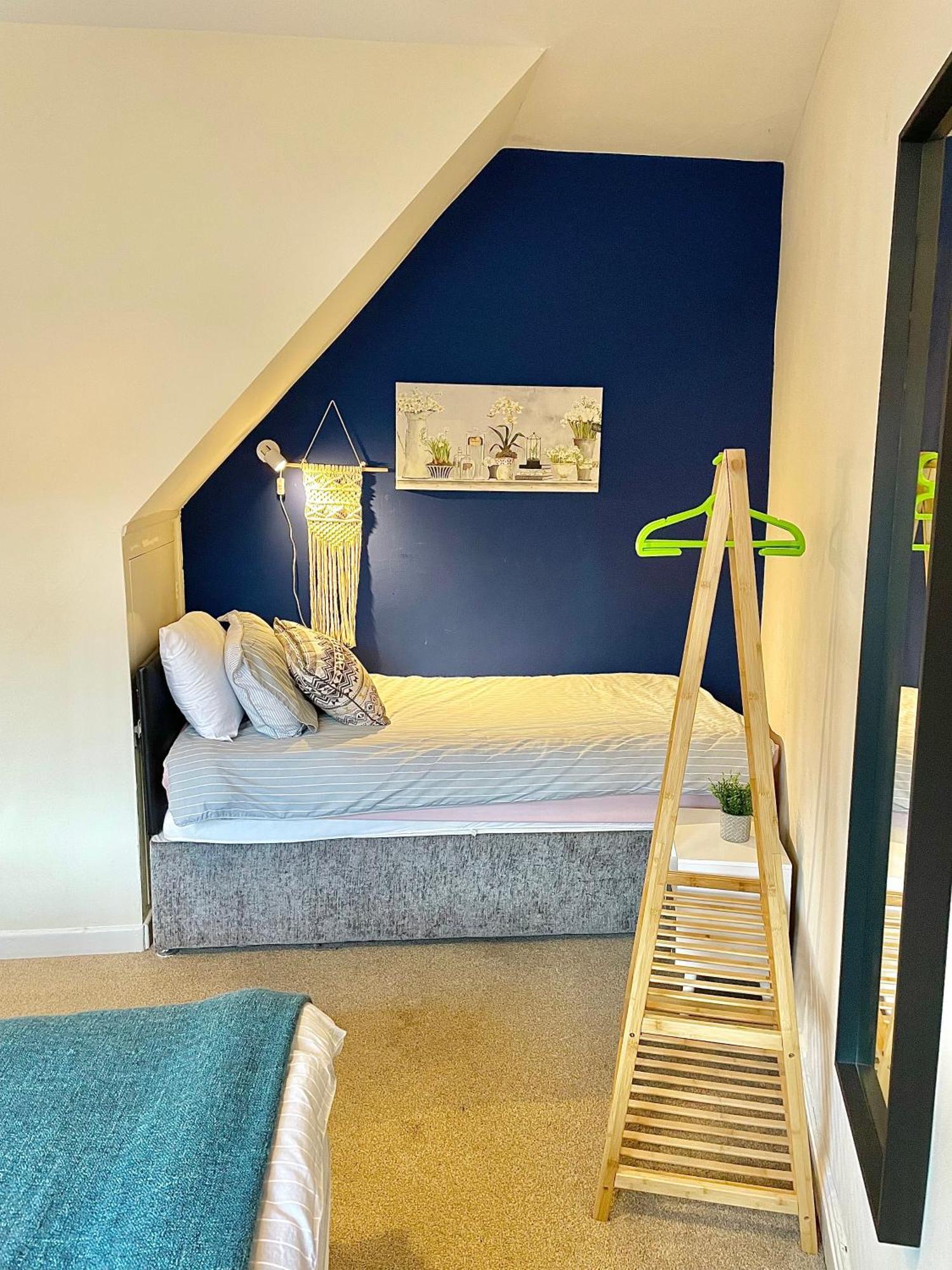 Summer Lane House-3 Bedrooms-Close To M1-Longer Stay-Free Parking Barnsley Kültér fotó