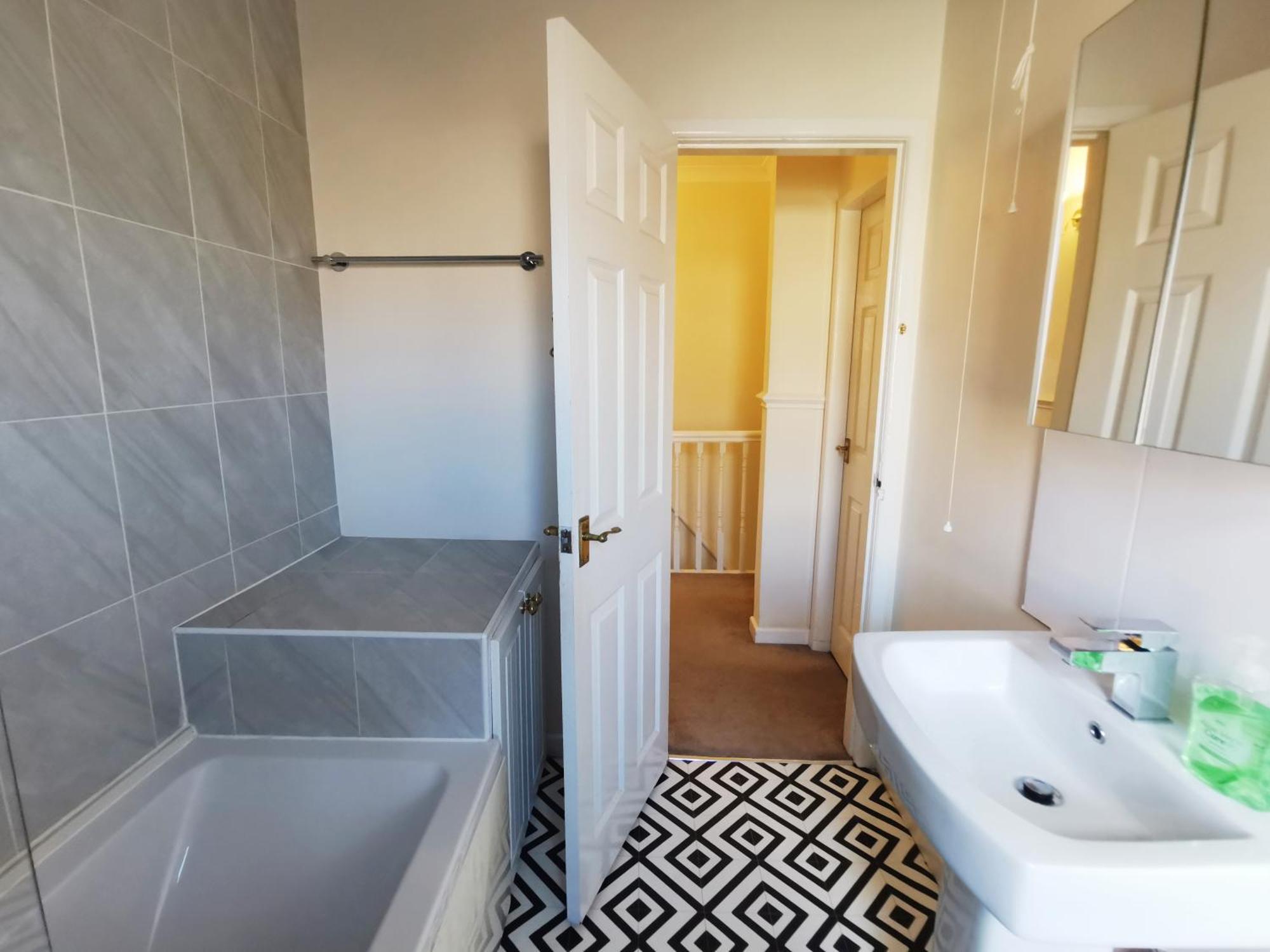 Summer Lane House-3 Bedrooms-Close To M1-Longer Stay-Free Parking Barnsley Szoba fotó